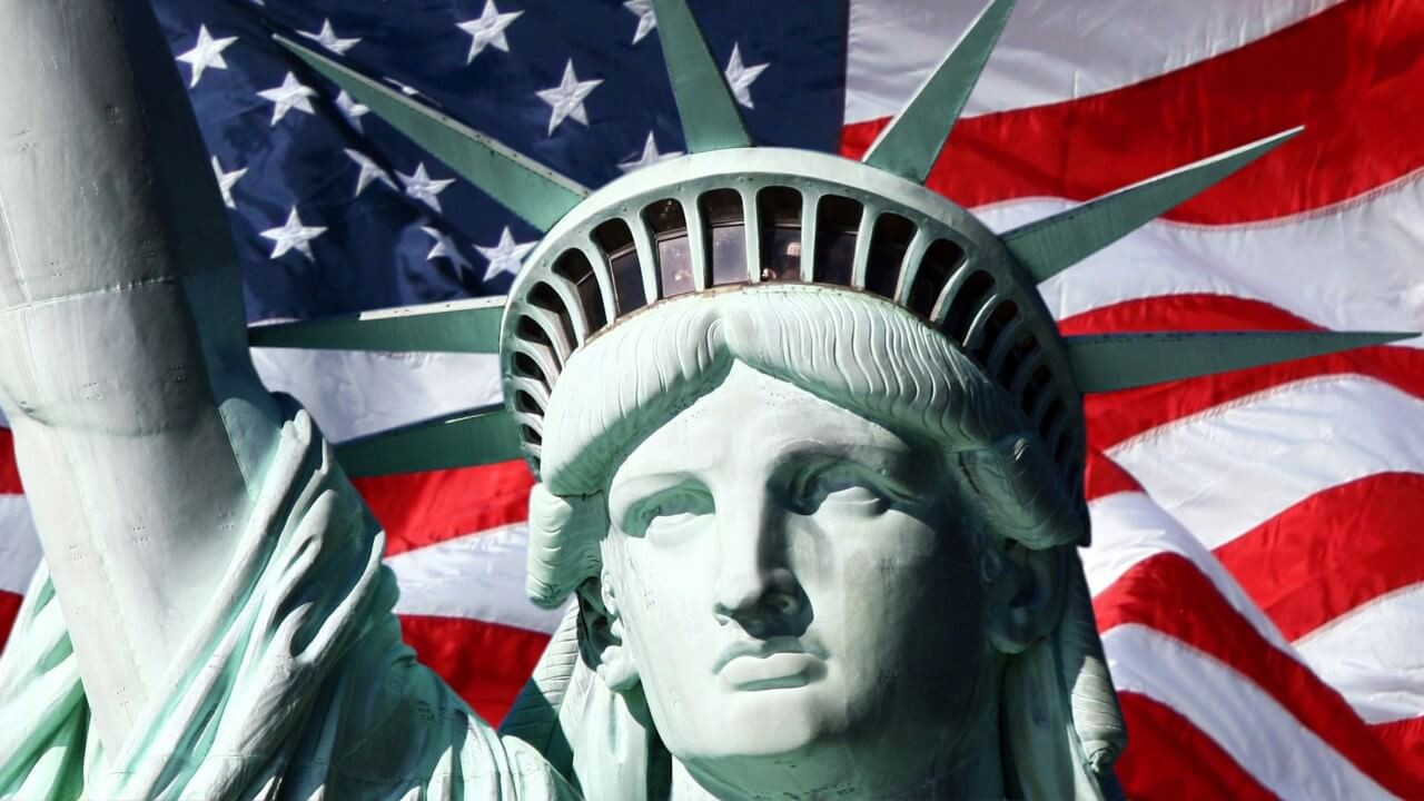 How to move to the USA?